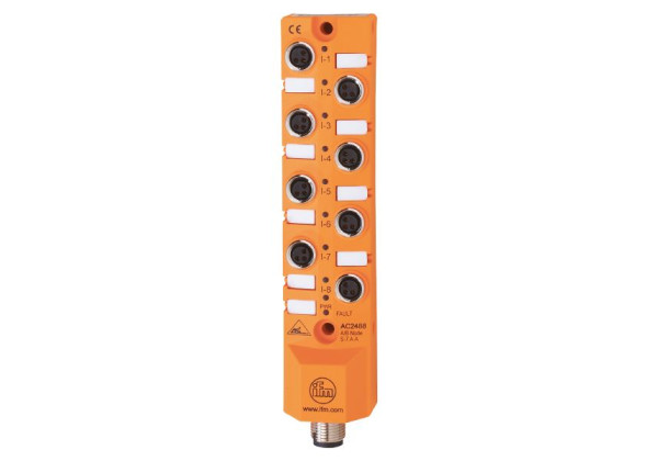 AC2488 - ecomat300-CompactM8 8DI