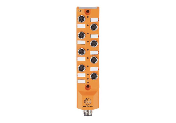 AC2490 AS-Interface CompactLine module CompactM8 4 DI 4 DO