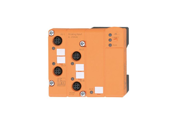 AC2516 - ecomat300-ClassicLine90 4AI (C) M12 IP67