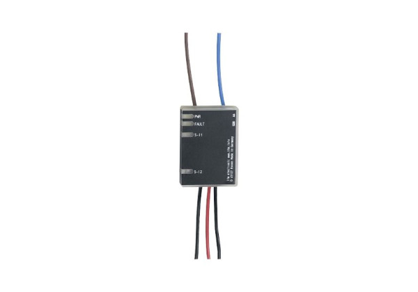 AC2729 - ecomat300-AS-i pcb 2-DI/1-DO