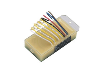 AC2730 - ecomat300-Valvehead module 4DI 3DO T AC2730 - ecomat300-Valvehead module 4DI 3DO T