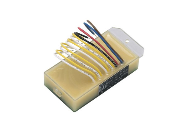 AC2730 - ecomat300-Valvehead module 4DI 3DO T