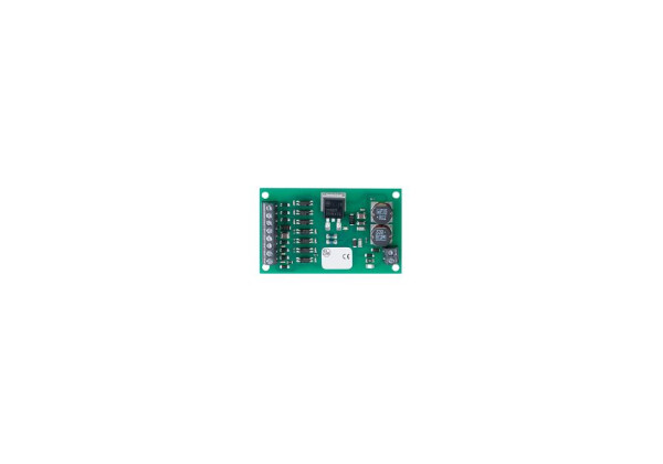 AC2731 - ecomat300-PCB 3DI 3DO T IP00