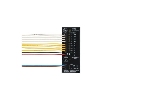 AC2750 - ecomat300-PCB 4DI 4DO T W A/B