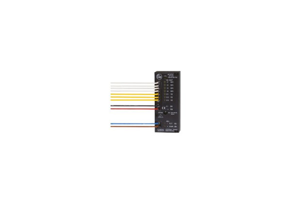 AC2751 - ecomat300-PCB 4DI 3DO T W A/B