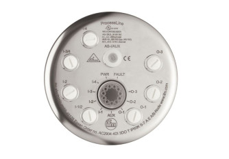 AC2904 - ecomat300-ProcessLine 4DI 3DOT IP69K AC2904 - ecomat300-ProcessLine 4DI 3DOT IP69K