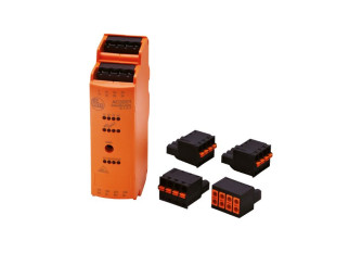 AC3200 - ecomat300-SmartL25 4DI 4DO T C AC3200 - ecomat300-SmartL25 4DI 4DO T C