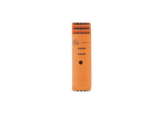 AC3217 AS-Interface control cabinet module SmartL25 4 AI (V) C IP20 AC3217 AS-Interface control cabinet module SmartL25 4 AI (V) C IP20