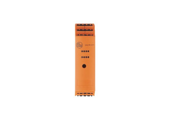 AC3222 AS-Interface control cabinet module SmartL25 4 AI (Pt100) C IP20 AC3222 AS-Interface control cabinet module SmartL25 4 AI (Pt100) C IP20
