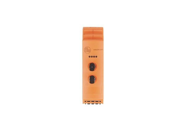 AC3227 AS-i fibre optic repeater SmartL25 AS-i FO-Repeater