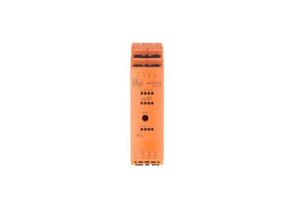AC3255 AS-Interface control cabinet module SmartL25 4DI AUX 2DO R C