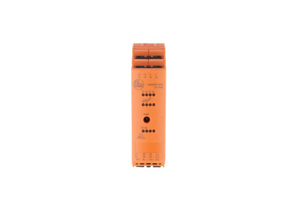 AC3256 AS-Interface control cabinet module SmartL25 4DI 2DO R C