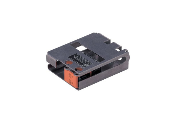 AC336A AS-Interface dual sensor for pneumatic valve actuators DUAL SENSOR T5 2SI 1DO T 3D