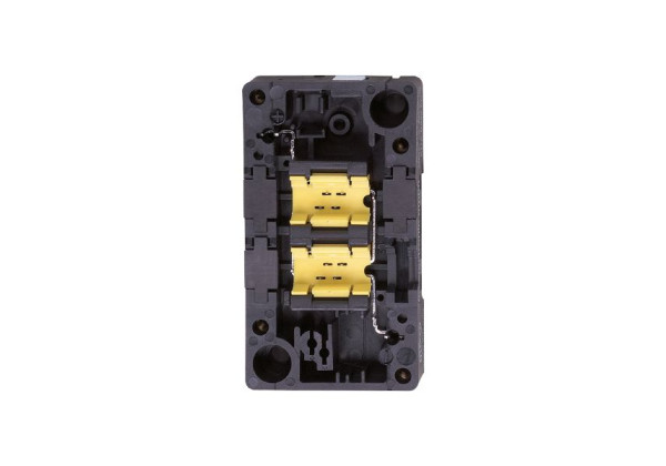 AC5000 Lower part for AS-Interface module ASI-MODUL-UNTERTEIL FK