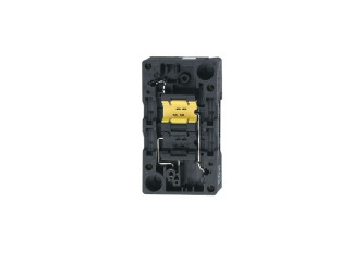 AC5003 Lower part for AS-Interface module MODULE LOWER PART