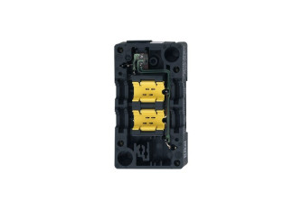AC5010 Lower part for AS-Interface module EMS-Base FC Addressing socket