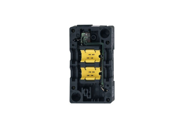 AC5010 Lower part for AS-Interface module EMS-Base FC Addressing socket