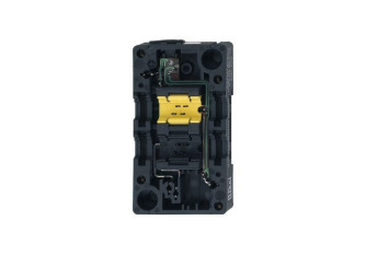 AC5011 Lower part for AS-Interface module EEMS-Base FC Addressing socket