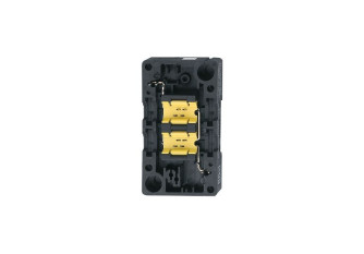 AC5014 Lower part for AS-Interface module EMS-Base FC V2A