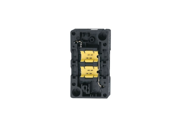 AC5014 Lower part for AS-Interface module EMS-Base FC V2A