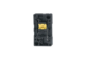 AC5015 Lower part for AS-Interface module EEMS-Base FC V2A