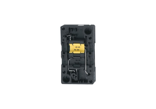 AC5015 Lower part for AS-Interface module EEMS-Base FC V2A