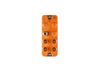 AC5050 passive power distributor Splitter Box 4SB IP67