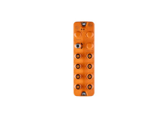 AC5051 passive power distributor Splitter Box 8SB IP67