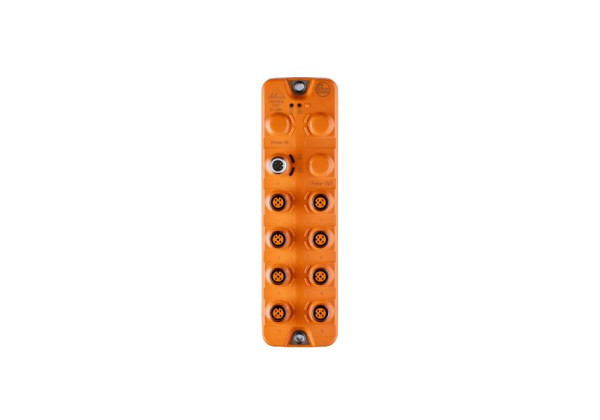 AC5051 passive power distributor Splitter Box 8SB IP67