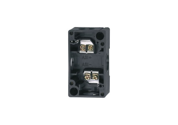 AC5101 Lower part for AS-Interface module EMS-BASE RC ST