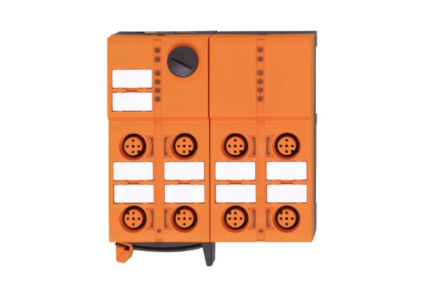AC5212 - ecomat300-ClassicLine 4DI 4DO-Y IP67