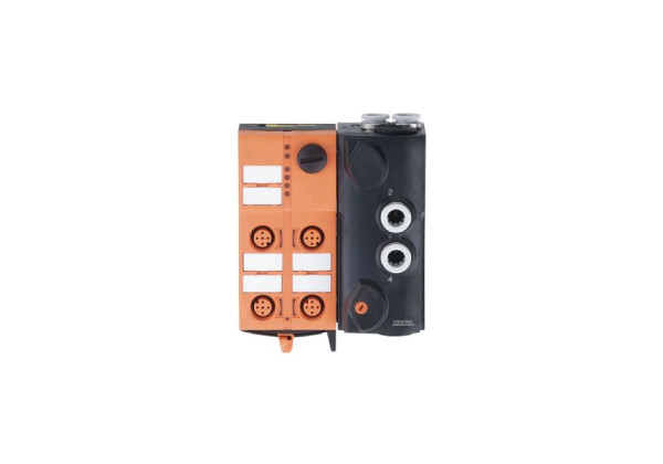 AC546A - ecomat300-AirBox 5/2 4DI-Y II 3D