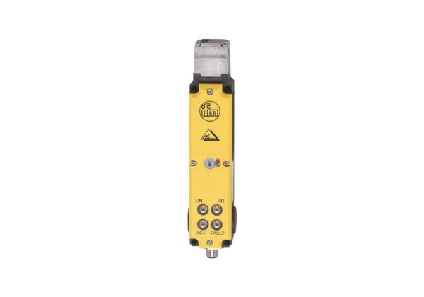 AC902S - ecomat300-Safetyswitch 2SI3DO A/AOCCP
