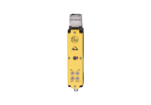 AC904S - ecomat300-Safetyswitch 2SI3DO A/-OCCP