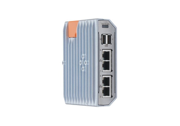 AE3100 IIoT controller IIoT Controller IP20 1S