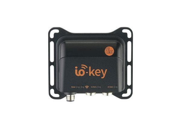 AIK001 wireless IoT gateway io-key GSM IoT Gateway IOL 2P