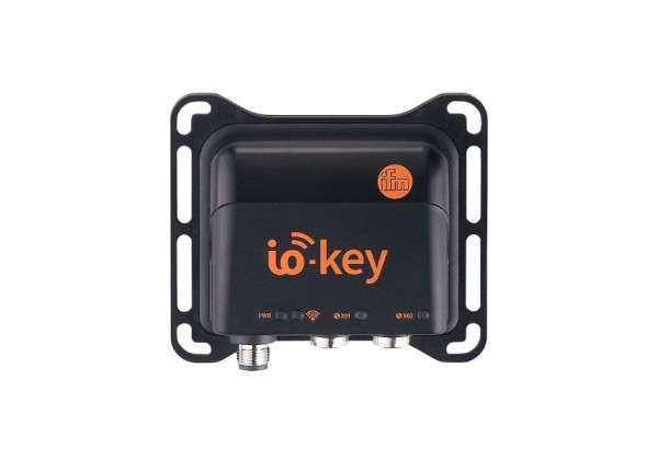 AIK050 wireless IoT gateway io-key Cellular IoT Gateway IOL 2P WW