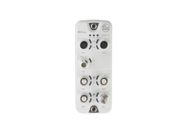 AL1101 - IO-Link Master SL PN 4P IP69K