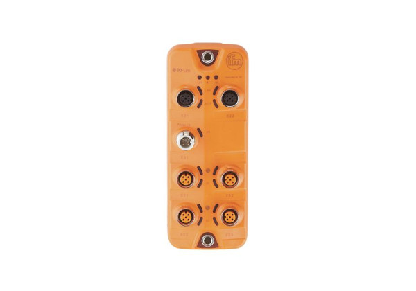 AL1120 - IO-Link Master SL EIP 4P IP67