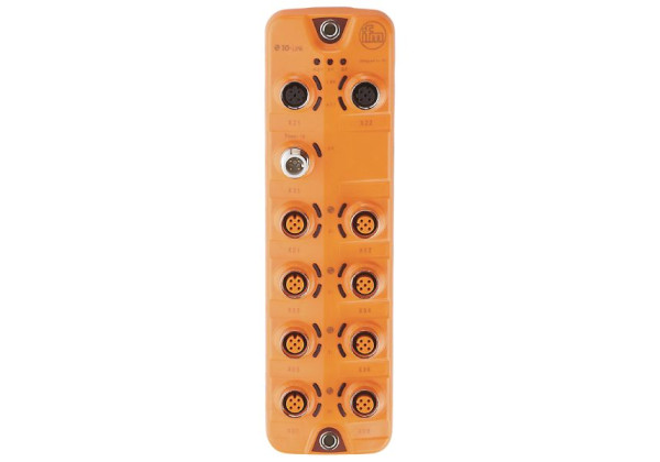 AL1122 IO-Link master with EtherNet/IP interface IO-Link Master SL EIP 8P IP67