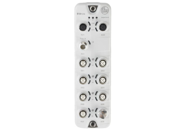 AL1123 - IO-Link Master SL EIP 8P IP69K
