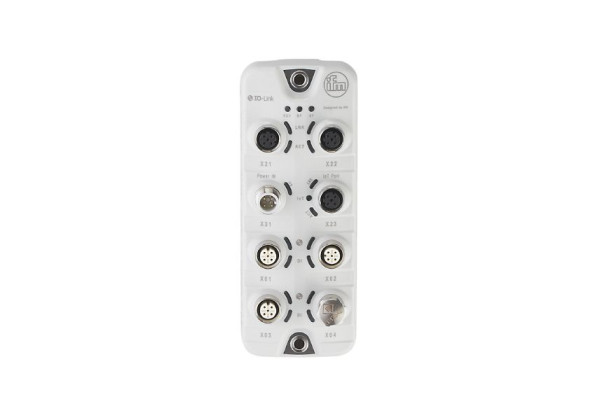 AL1301 IO-Link master with PROFINET interface IO-Link Master DL PN 4P IP69K