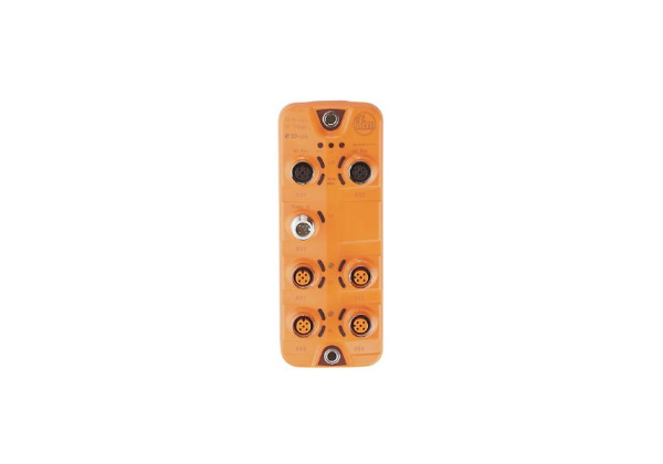AL1350 IO-Link master with IoT interface IO-Link Master DL IoT 4P IP67