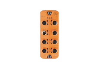 AL1430 IO-Link master with EtherCAT interface IO-Link Master PFL EC 4P IP67