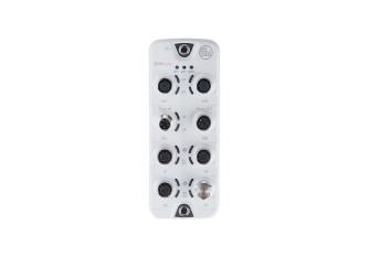 AL1431 IO-Link master with EtherCAT interface IO-Link Master PFL EC 4P IP69K