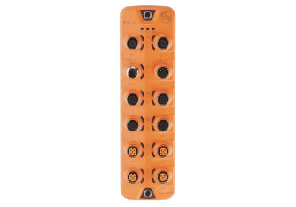 AL1432 IO-Link master with EtherCAT interface IO-Link Master PFL EC 8P IP67