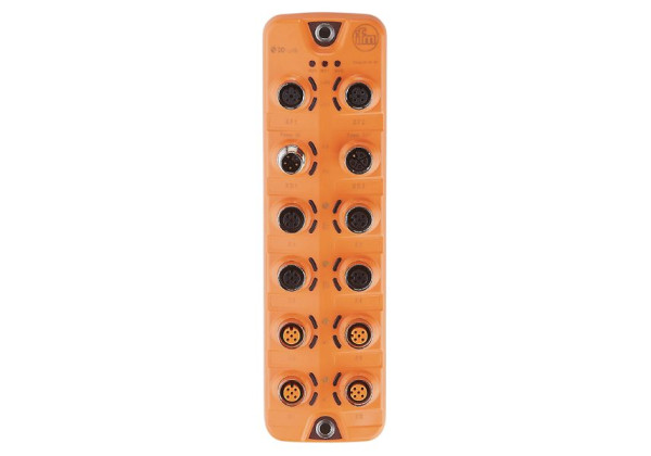 AL1432 IO-Link master with EtherCAT interface IO-Link Master PFL EC 8P IP67