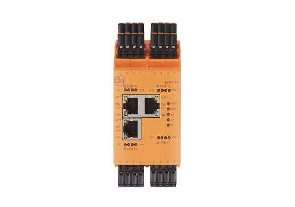 AL1930 - IO-Link Master CL EC 8P IP20