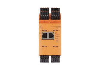 AL1950 IO-Link master with IoT interface IO-Link Master CL IoT 8P IP20 AL1950 IO-Link master with IoT interface IO-Link Master CL IoT 8P IP20