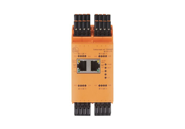AL1950 IO-Link master with IoT interface IO-Link Master CL IoT 8P IP20